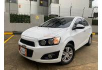 Chevrolet Sonic 2015 - $34.900.000
