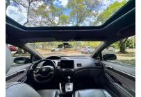 Honda Civic 2007 - $35.000.000