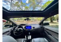 Honda Civic 2007 - $35.000.000