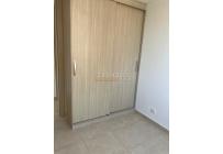 Apartamentos, Alquiler, Valle del Lili - $1.450.000