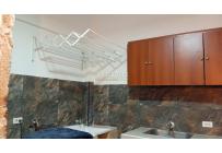 Apartaestudios, Alquiler, Vipasa - $1.350.000