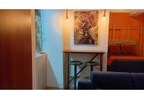 Apartaestudios, Alquiler, Vipasa - $1.350.000