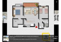 Apartamentos, Venta, Ricaurte - $200.000.000