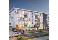 Apartaestudios, Alquiler, Pereira - $1.600.000