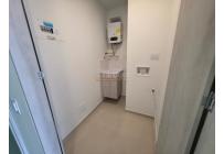 Apartaestudios, Alquiler, Pereira - $1.600.000