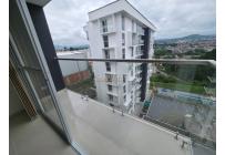 Apartaestudios, Alquiler, Pereira - $1.600.000