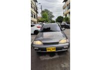 Chevrolet Swift 1997 - $12.500.000