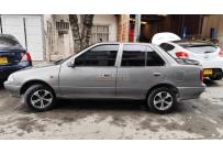 Chevrolet Swift 1997 - $12.500.000