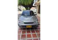 Chevrolet Swift 1997 - $12.500.000