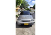 Chevrolet Swift 1997 - $12.500.000