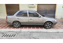 Chevrolet Swift 1997 - $12.500.000