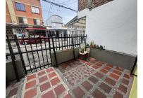 Apartaestudios, Alquiler, Panamericano - $650.000