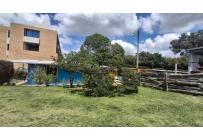 Fincas y Casas Campestres, Venta, Chía - $11.700.000.000