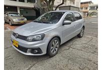 Volkswagen Gol 2018
