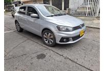 Volkswagen Gol 2018