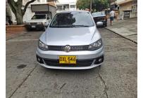 Volkswagen Gol 2018