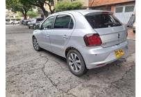 Volkswagen Gol 2018