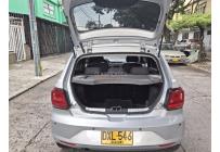 Volkswagen Gol 2018