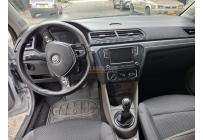 Volkswagen Gol 2018
