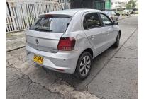 Volkswagen Gol 2018