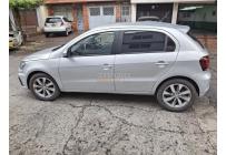 Volkswagen Gol 2018