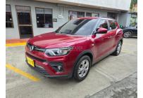 Ssangyong Tivoli 2022 - $56.900.000