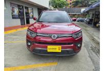Ssangyong Tivoli 2022 - $56.900.000
