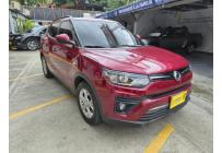 Ssangyong Tivoli 2022 - $56.900.000