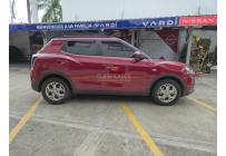 Ssangyong Tivoli 2022 - $56.900.000