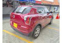 Ssangyong Tivoli 2022 - $56.900.000