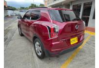 Ssangyong Tivoli 2022 - $56.900.000