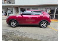 Ssangyong Tivoli 2022 - $56.900.000