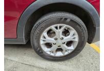 Ssangyong Tivoli 2022 - $56.900.000