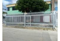 Locales y Bodegas, Alquiler, Barranquilla - $1.500.000