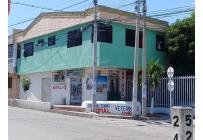 Locales y Bodegas, Alquiler, Barranquilla - $1.500.000