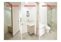 Apartaestudios, Alquiler, Santa Teresita - $3.100.000