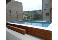 Apartaestudios, Alquiler, Santa Teresita - $3.100.000