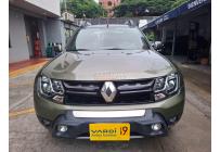 Renault Oroch 2020 - $63.900.000