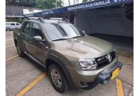 Renault Oroch 2020 - $63.900.000