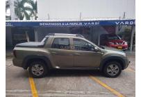 Renault Oroch 2020 - $63.900.000