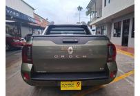 Renault Oroch 2020 - $63.900.000