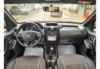 Renault Oroch 2020 - $63.900.000