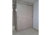 Apartamentos, Alquiler, Vivero Parque Residencial - $1.400.000