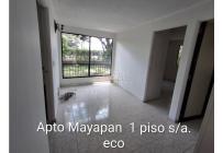 Apartamentos, Venta, Multicentro - $368.000.000