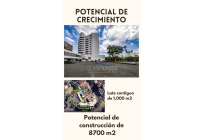 Edificios, Venta, San Vicente - $10.500.000.000