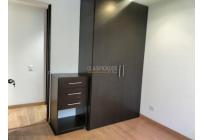 Apartamentos, Alquiler, Bogotá - $2.300.000