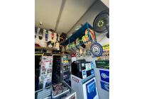 Traspaso negocio de repuestos para moto - Negocios Establecidos