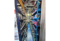 Traspaso negocio de repuestos para moto - Negocios Establecidos