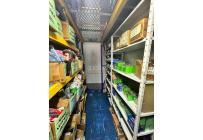 Traspaso negocio de repuestos para moto - Negocios Establecidos