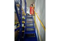 Traspaso negocio de repuestos para moto - Negocios Establecidos